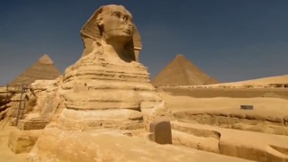Самые загадочные секреты древнего египта. часть 2