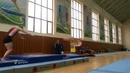 Прыжок на республике 2013 навои