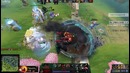 Dota 2 Nexus – Против мидера Newbee, Лютая Катка