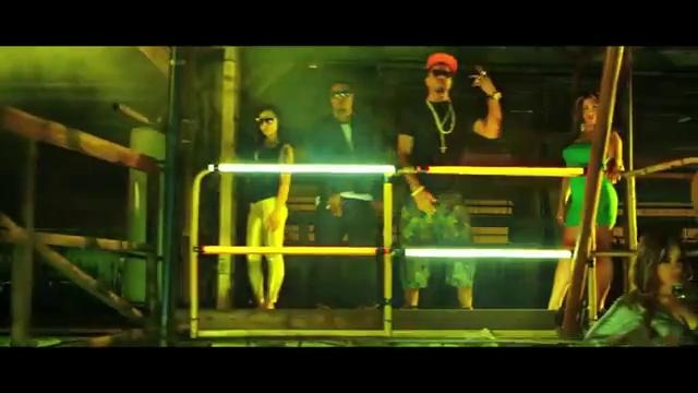 Metro P Feat. Dorrough Music – Fresh