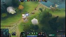 Dread’s stream Dota 2 Viper, Witch Doctor (09.11.2017)