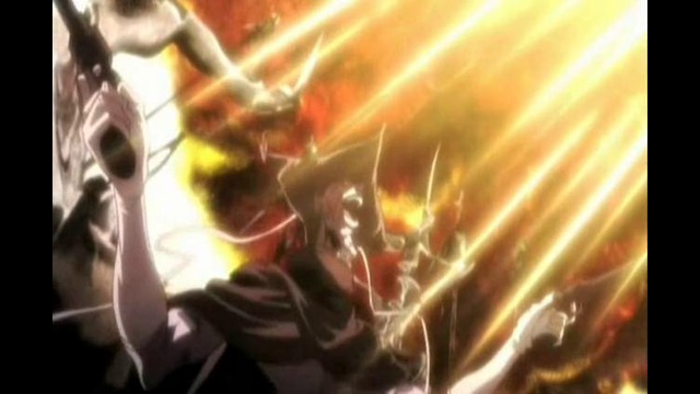 Афросамурай / Afrosamurai 5 Серия