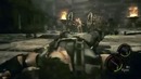 Прохождение Resident Evil 5 — Часть 5 – Эти мерзкие пауки