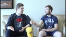 IT4: Puppey – Интервью после групповой стадии