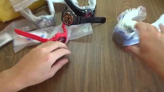 Часы Casio G-Shock GA-200 Китайская копия