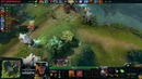 DOTA2: The Summit 3 EU: Na`Vi vs NiP (Game 2)