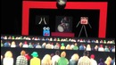 Pharrell Mashup (Happy Get Lucky) – Pomplamoose