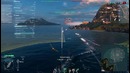 World of warships – USS Smith. Где мой широкий веер