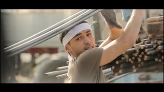 Shaxboz Ko’z Yosh ( Official clip ) HD 2014