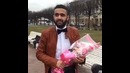 ГУСЕЙН ГАСАНОВ-Тот момент, когда познакомился в интернете