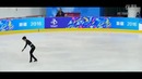 Фигурное Катание Boyang Jin 2015-2016
