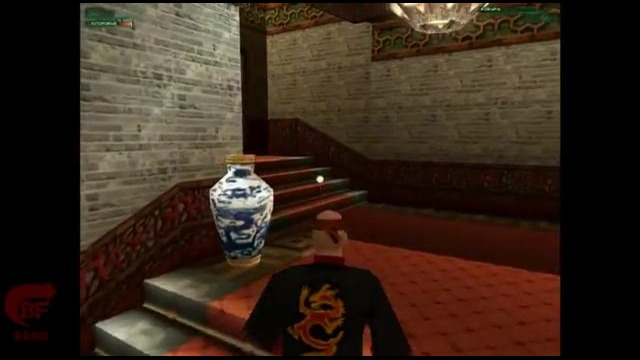 Прохождение Hitman: Codename 47 – Миссия 4