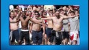 ТОП-10 футбольных безумств 2016 года