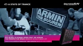 A State Of Trance 650 (New Horizons) (Out Now!)