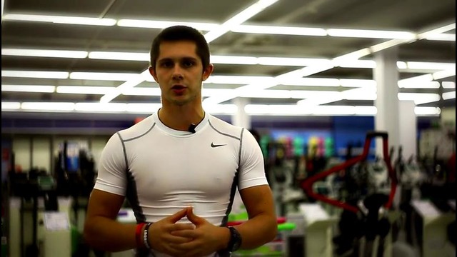 Как увеличить количество подтягиваний Как подтянуться больше