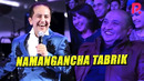 Valijon Shamshiyev – Namangancha tabrik