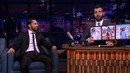 Лолита и МОТ. Вечерний Ургант. 1107 выпуск от 05.04.2019