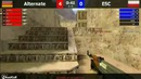 Fnatic Play League 2012: Alternate vs ESC (de dust2)