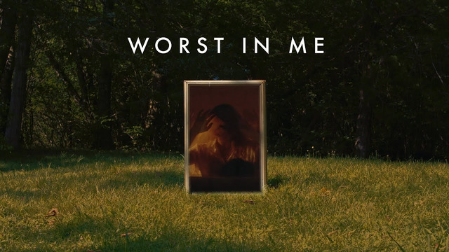 Avery Anna – Worst In Me (Official Music Video)