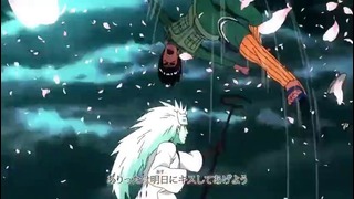 Naruto Shippuuden – 418 Серия (480p)