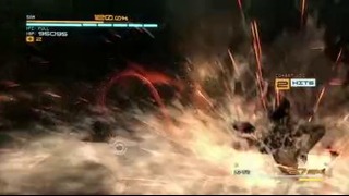 Metal Gear Rising ‘Трейлер DLC Jetstream