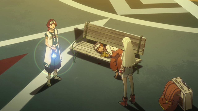 Слушатели – 6 Серия (Весна 2020!)