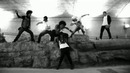 Les Twins VeteranZ Crew Part I
