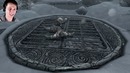 Skyrim – Секрет призрака в Скайриме и Редкая броня на 1ом уровне