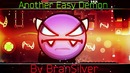 Another Easy Demon by BranSilver (Easy Demon) (Geometry Dash 2.11)