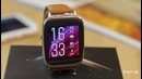 ASUS ZenWatch обзор