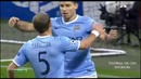 Ман. сити – цска 5:2