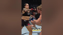 Amanda Nunes Rocked EVERYBODY