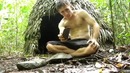 Primitive Technology: Stone Adze
