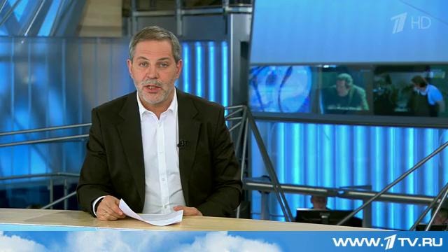 Аналитическая программа «Однако» с Михаилом Леонтьевым