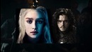 (Игра престолов) Джон Сноу убьет Дейнерис. Игра престолов теории на 7 сезон