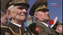 День Победы. Посвящается ветеранам ВОВ. «Спаси и сохрани». 9 мая 2015 год