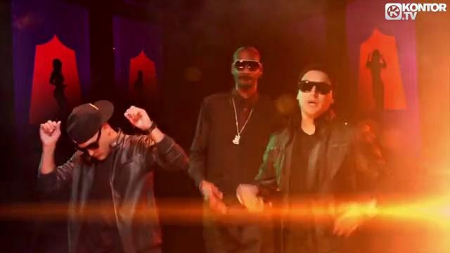 DJ Raafy feat. Snoop Dogg, R.J. & Play N’ Skillz – Always (E-Partment Mix)