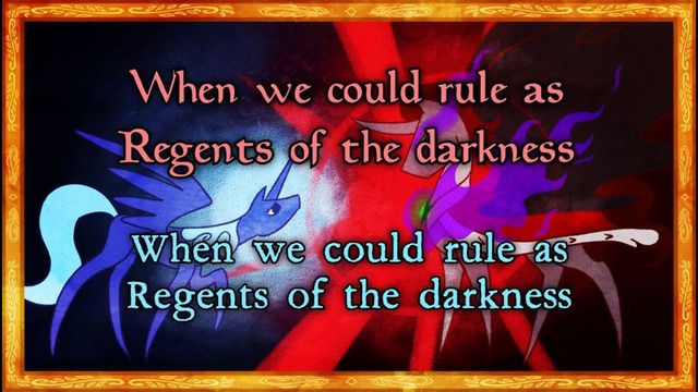 Fall of an Empire – Royal Canterlot Symphonic Metal Orchestra