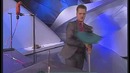 Вращение цепочки на веревке