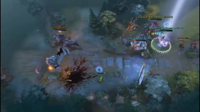 Dota 2 – Monthly Recap Vol.2