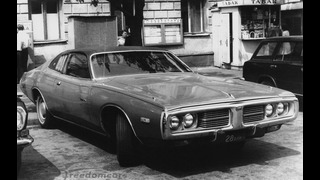 Американские автомобили попавшие в СССР – Часть III/2 («Масл кары»)