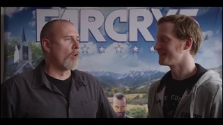 Far Cry 5 – E3 2017 Обзор, геймплей игры – Ubisoft [US]
