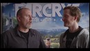 Far Cry 5 – E3 2017 Обзор, геймплей игры – Ubisoft [US]