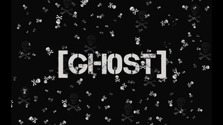RusseL – Ghost #Демо (FL studio My Project)