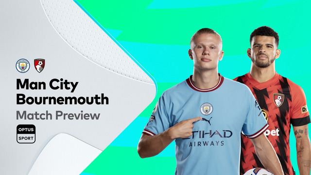 Манчестер Сити – Борнмут | Английская Премьер-лига 2022/23 | 2-й тур | Обзор матча
