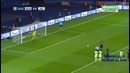 ПСЖ – Манчестер Сити | Лига Чемпионов 2015/16 | 1/4 финала | Обзор матча