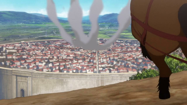 Король демонов, попытайтесь снова! R (TV-2) – 6 серия (Осень 2024!)