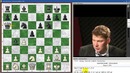 Shirov – Black game