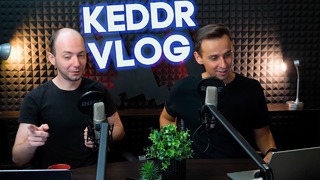 Сбой Instagram, Xiaomi Mi A3, новые видеокарты AMD и Nvidia – KeddrVlog ep147