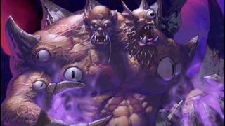 Warcraft История мира – Чо’Галл